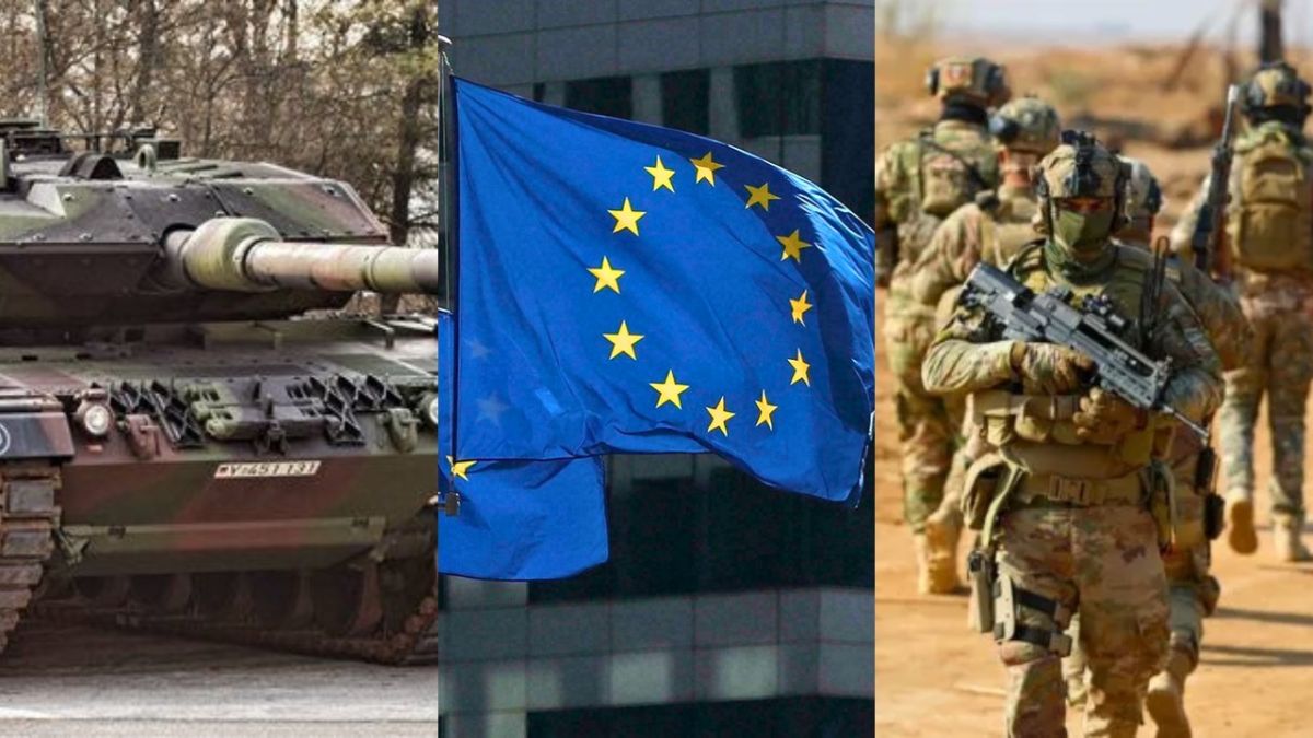 أخبار الليلة.. اعتقال عناصر من داعش شرق سوريا وفرض حزمة عقوبات جديدة ضد إيران وبولندا تطلب موافقة ألمانيا على تزويد أوكرانيا بدبابات ليوبارد