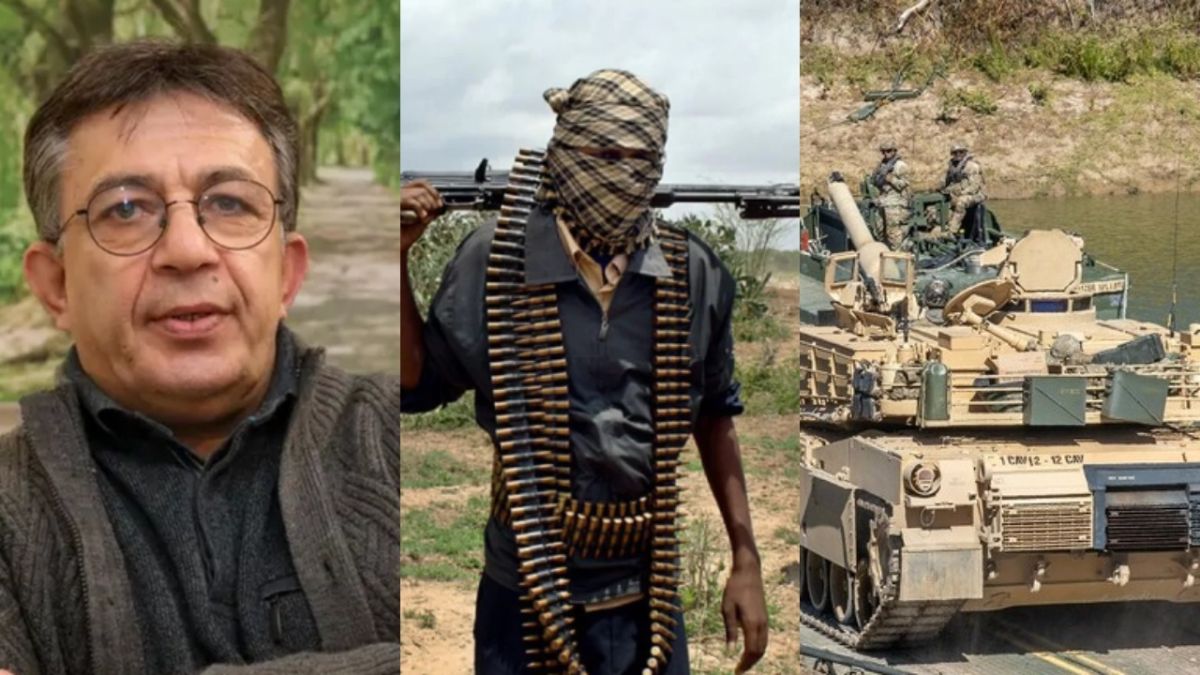 مقتل قيادي بارز في داعش بالصومال.. وبولندا تعتزم إرسال 74 دبابة إلى أوكرانيا.. وابن شقيقة خامنئي يدعو للإطاحة بالنظام الإيراني