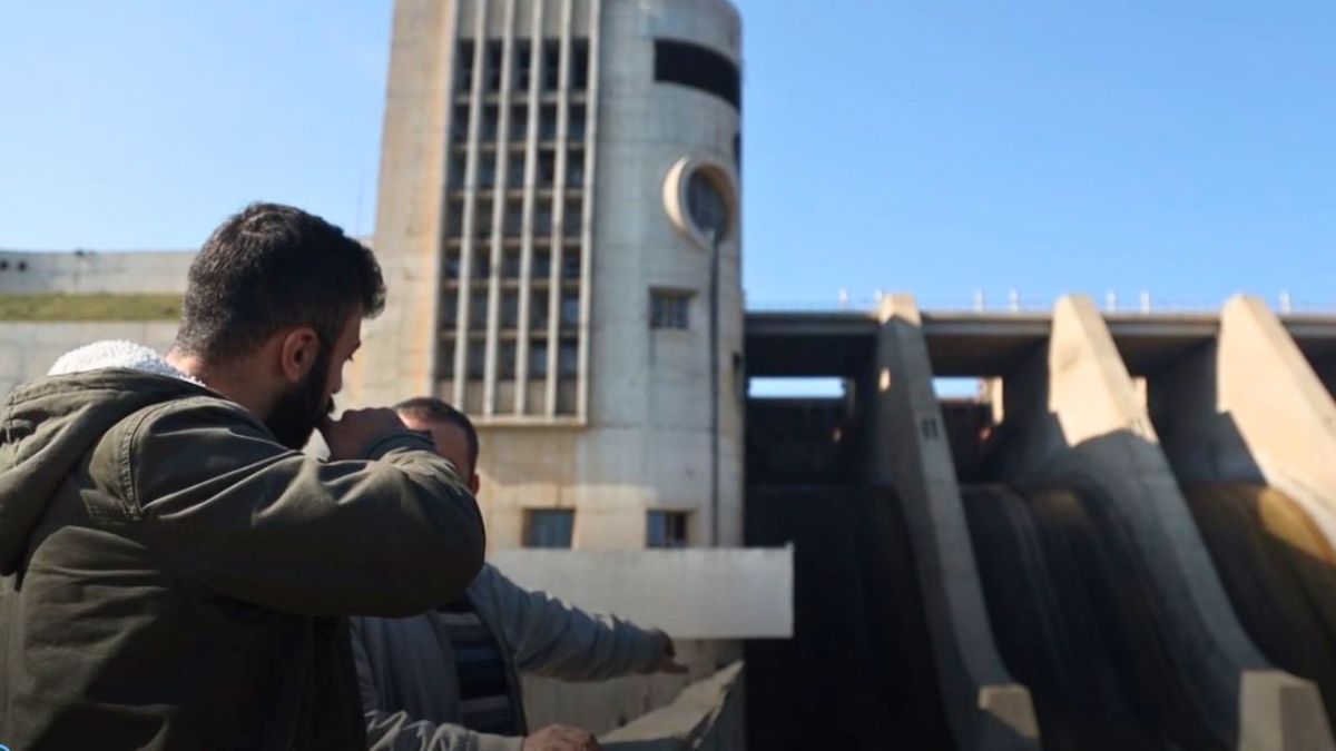 كارثة طبيعية جديدة.. خطر محتمل على أعتاب الشمال السوري