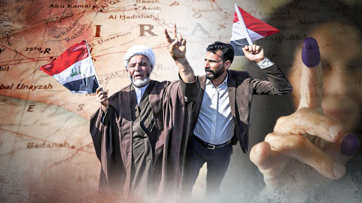 تظاهرات واحتجاجات.. قانون الانتخابات يحدث جدلًا في العراق