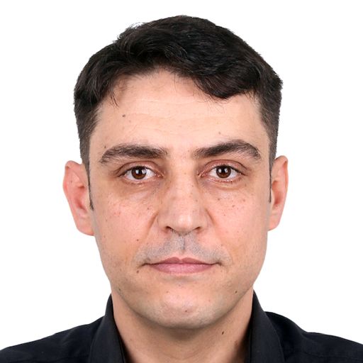 حازم عبد الله