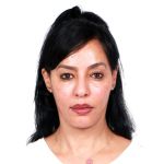 حنان المهذبي