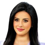 سونيا الزغول