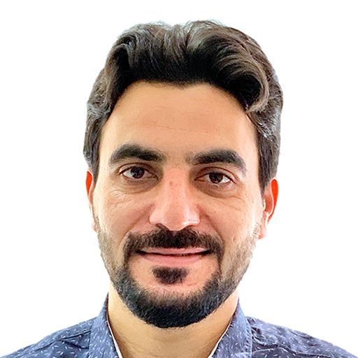 أحمد العموري