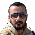 زيد العبيدي