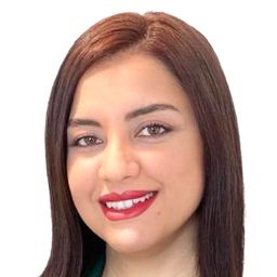 ستيفاني سعد