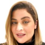 سارة الشرفا