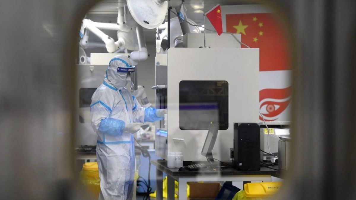 كوفيد-19.. منظمة الصحة تدعو الدول إلى مشاركة معلوماتها حول منشأ الجائحة