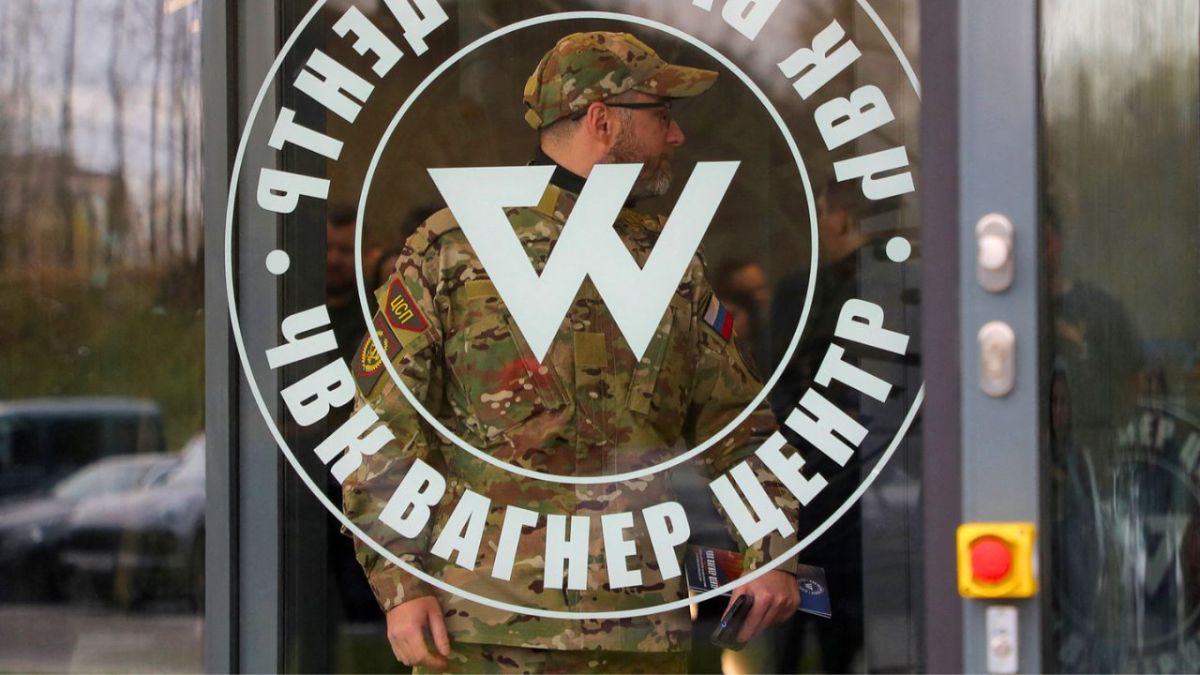 بعد اتهام موسكو بالخيانة.. حظر دخول عناصر فاغنر مقرات عسكرية