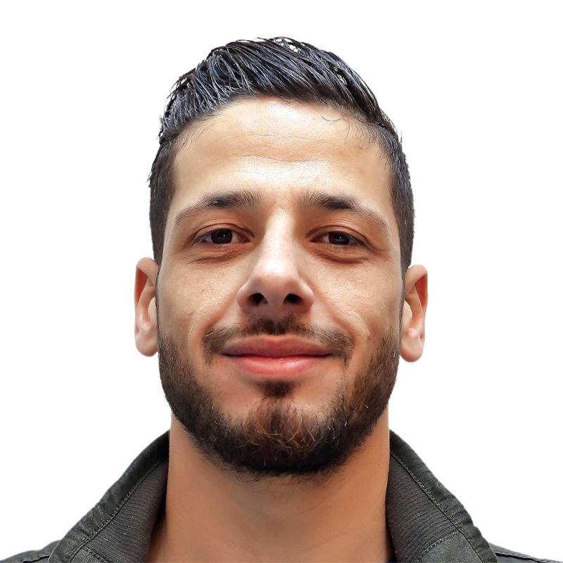 حمزة زين الدين