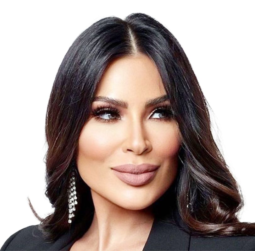 سولانج الراسي