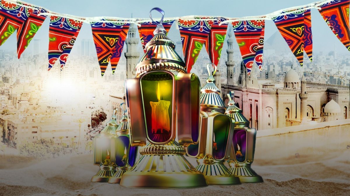 فانوس رمضان.. كيف أثرت أزمة الدولار على المبيعات في مصر؟