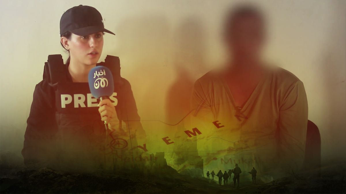 "معنويات القاعدة مُحطمة".. اعترافات أحد المنشقين عن التنظيم لـ"أخبار الآن"