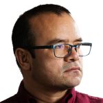 عبد الوالي أيوب