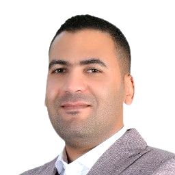 محمد السيد علي