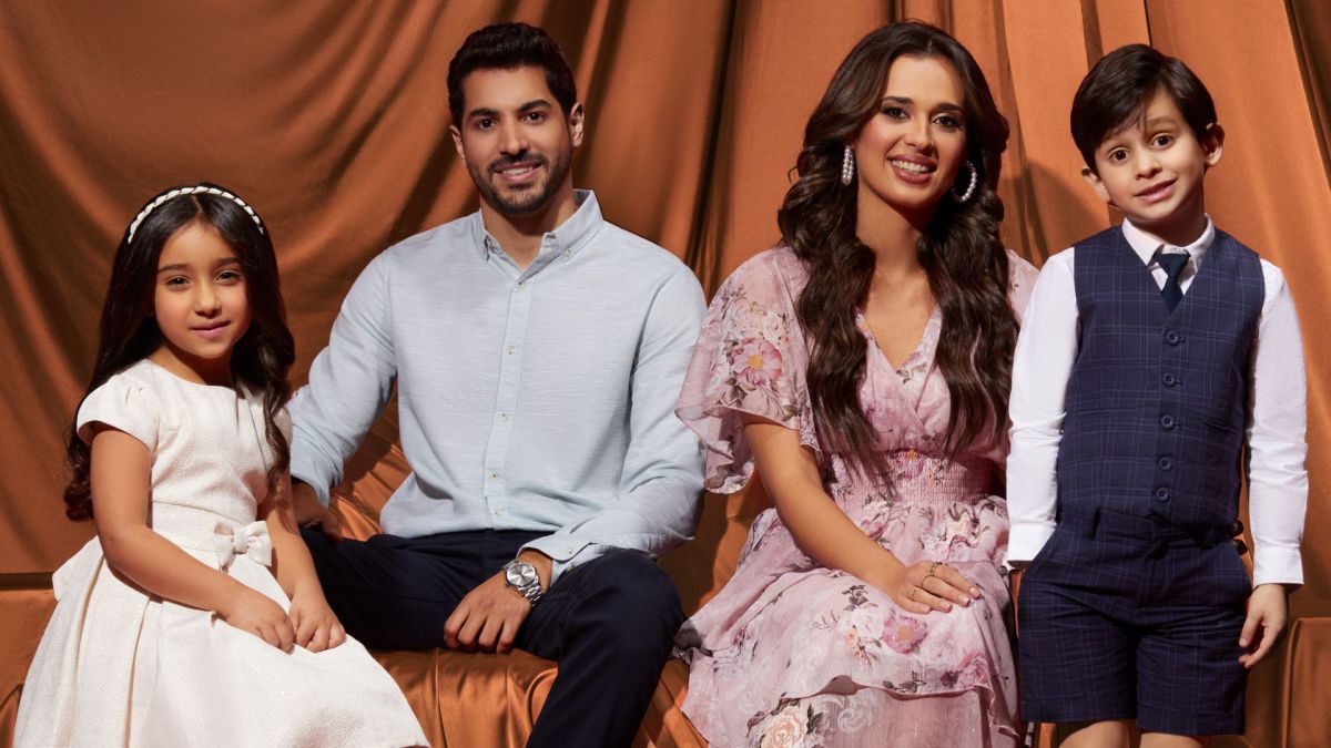 ”آر آند بي“ تطلق أحدث تشكيلة احتفالية بشهر رمضان