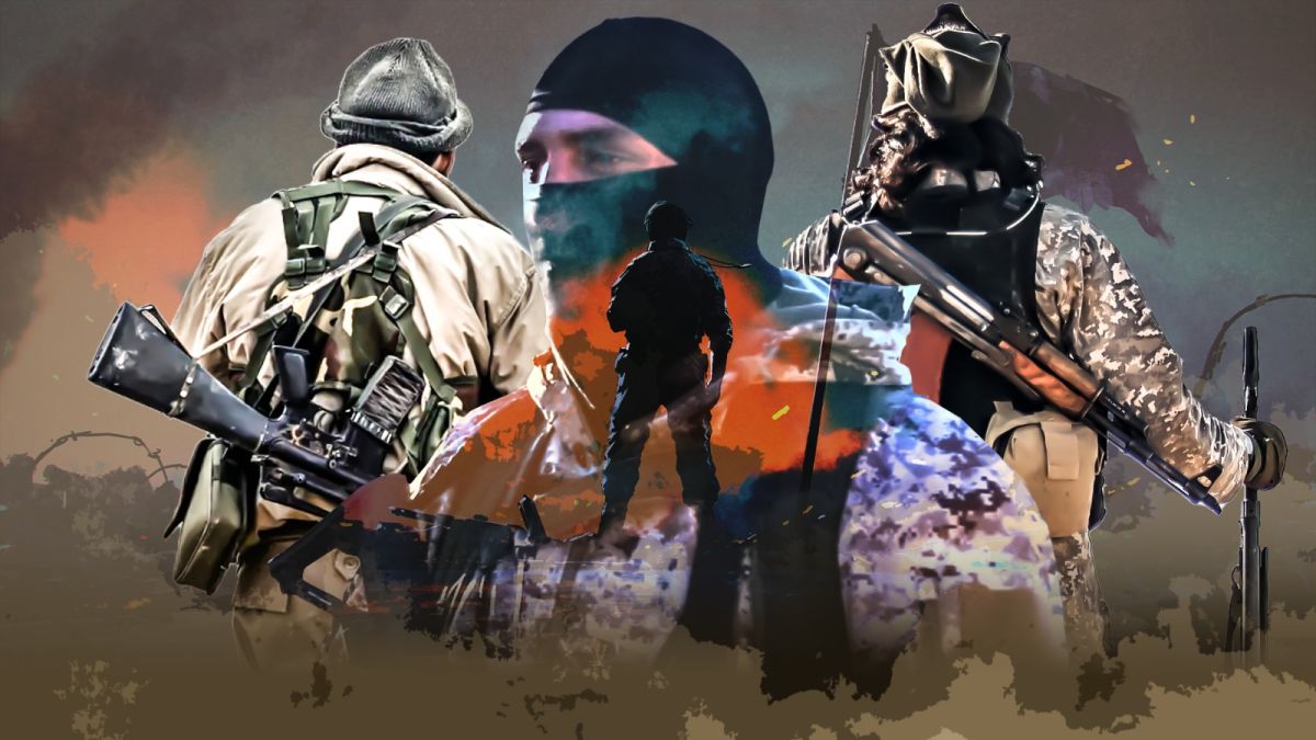 تسريبات ووشايات.. داعش يفقد قياداته التي حاول إخفائها في سوريا