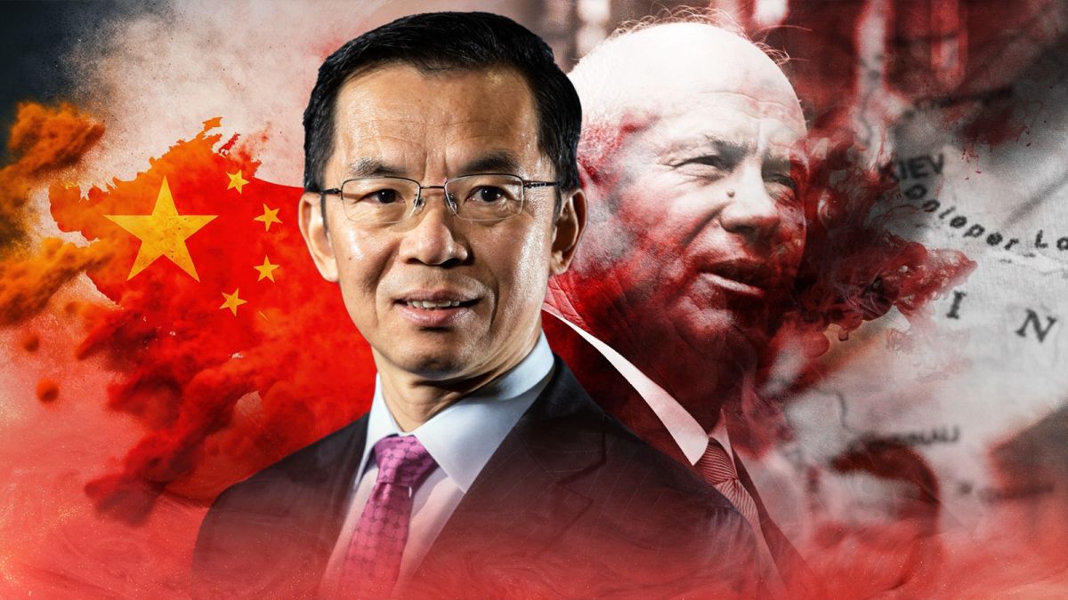 "دول الاتحاد السوفيتي سابقًا ليست لها سيادة".. سفير الصين في فرنسا يثير الجدل بتصريحاته عن أوكرانيا