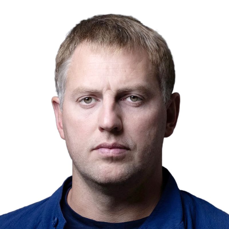 فلاديمير أوسيتشكين