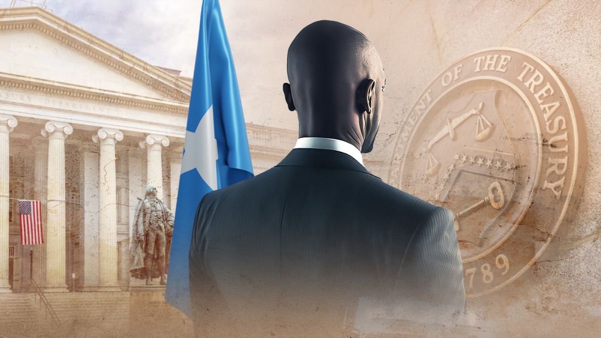 الولايات المتحدة تفرض عقوبات على 26 شخصاً مرتبطين بـ"جماعة الشباب" الصومالية