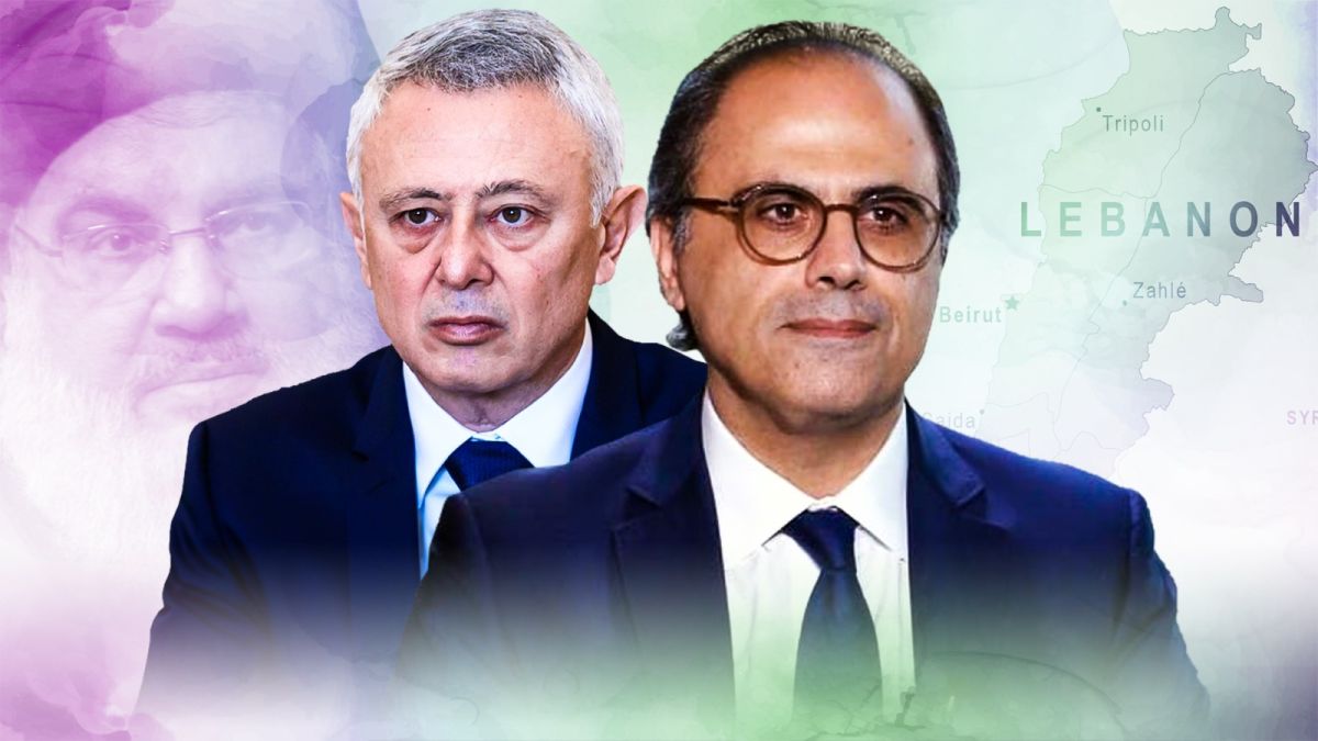 صحوة غير متأخرة: المعارضة اللبنانية تتوافق على مواجهة حزب الله