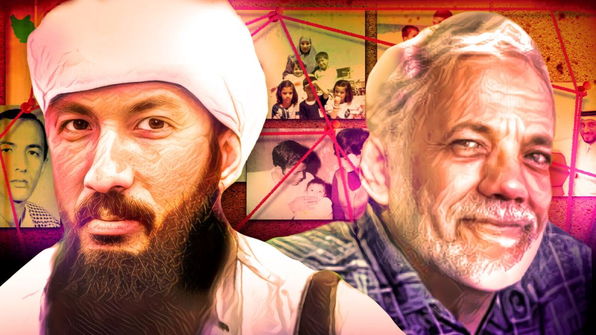 بعد فشل أحلام بن لادن والظواهري.. تعرف على الأسرة التي تحاول مصادرة ميراث القاعدة