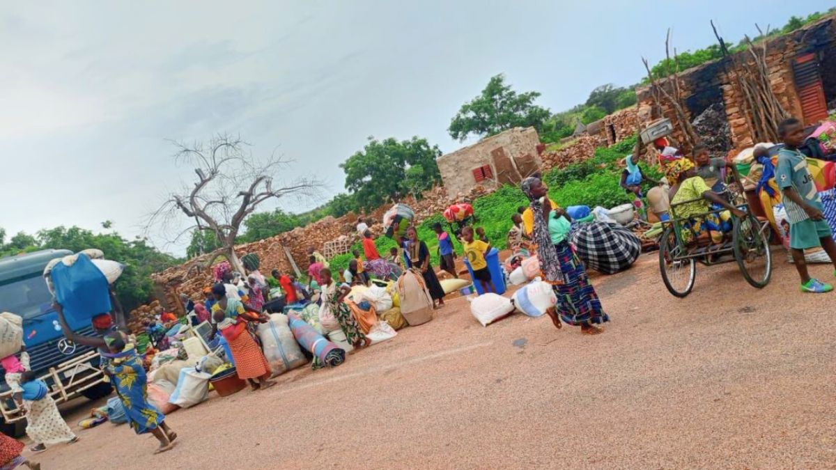 اشتباكات مالي.. إليك ملخص ما حدث في الأيام الماضية