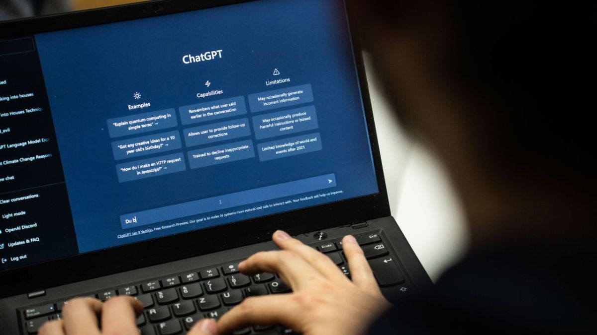 ChatGPT.. كيف أحدث تحولا في كتابة الأوراق البحثية والنشر العلمي؟