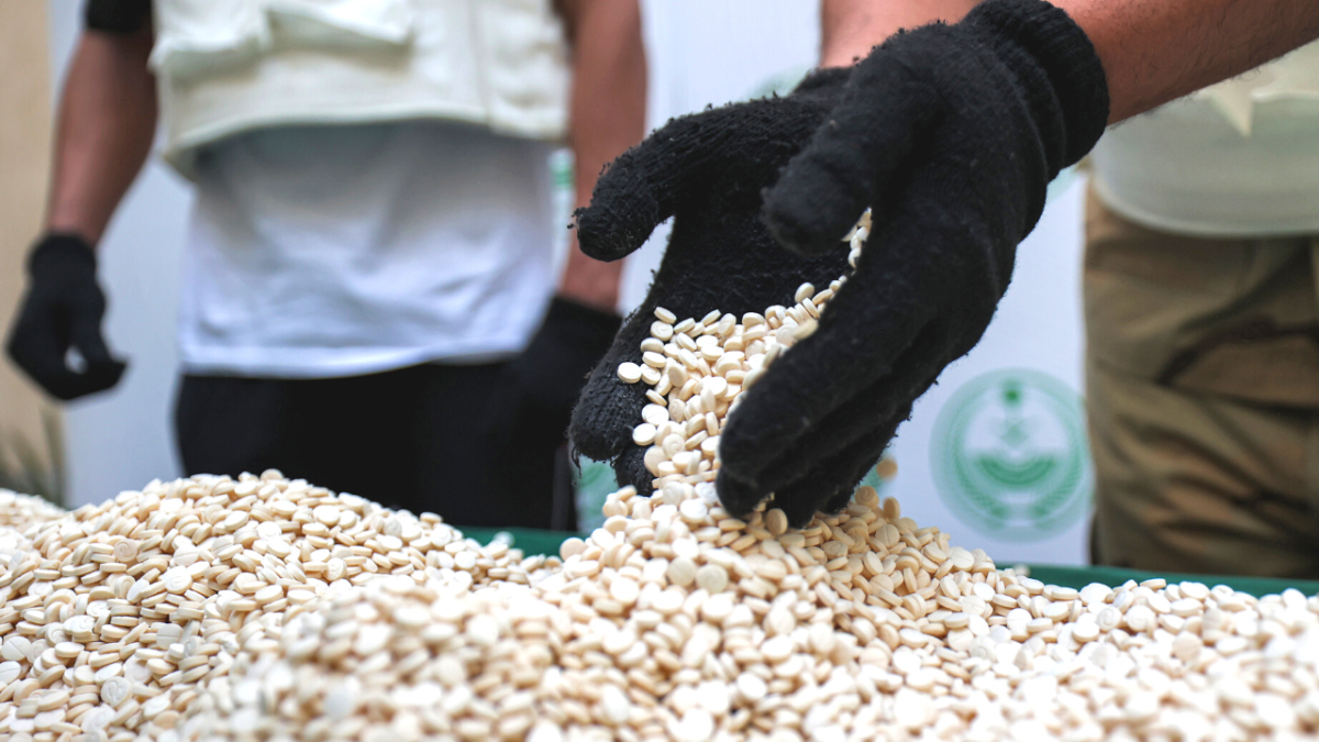 استمرار تهريب الكبتاغون من سوريا إلى دول الجوار.. كيف يمكن القضاء على هذه الآفة؟