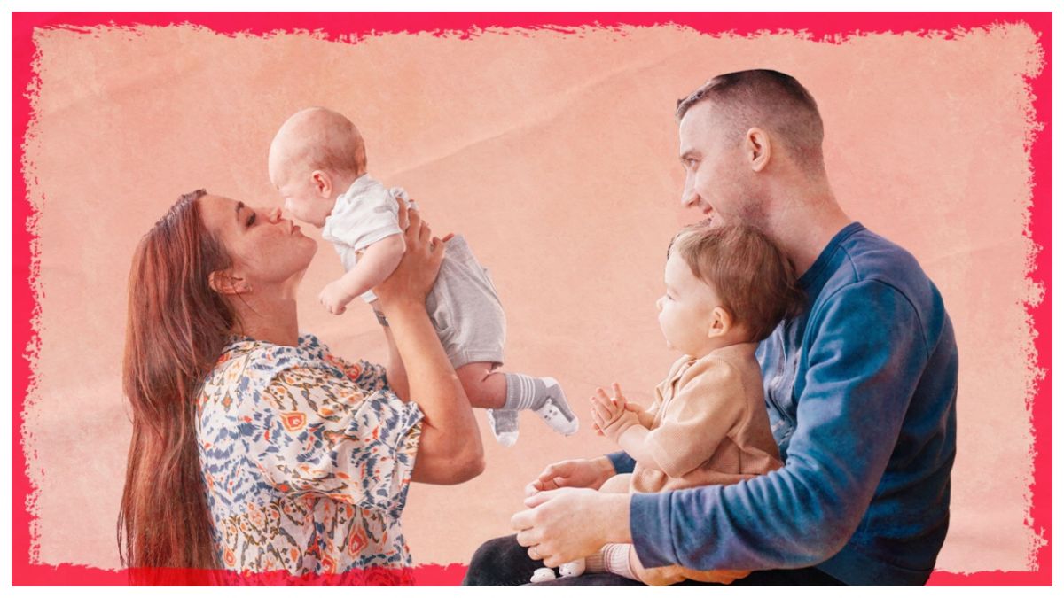 ما هو الفرق بين حياة الأم العازبة والأب العازب في مجتمعاتنا العربية؟