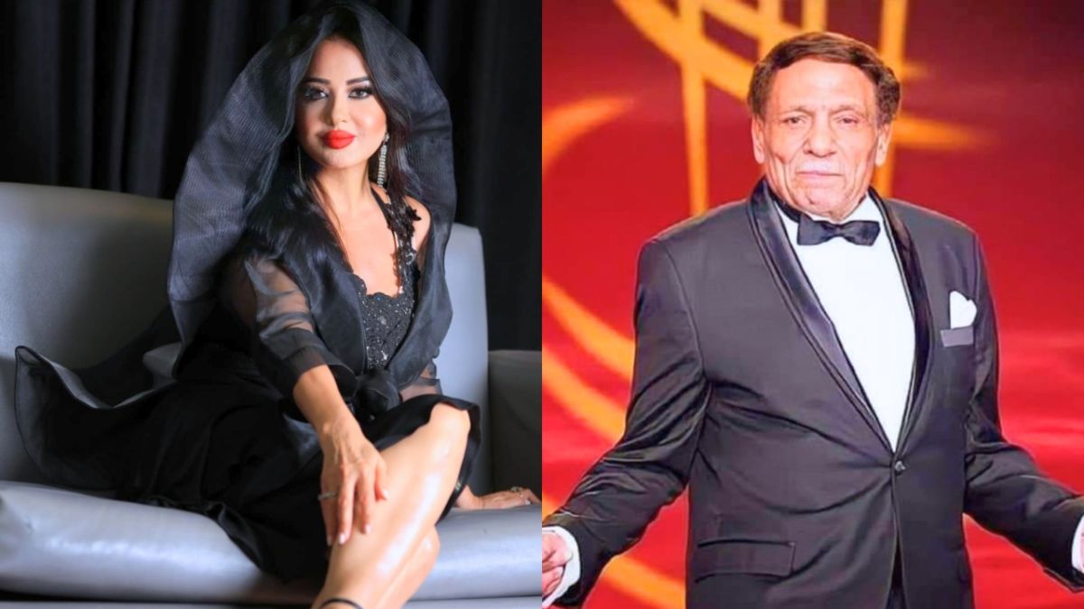 بين زاويتين | كيف ترى تصريحات مادلين طبر عن عادل إمام؟