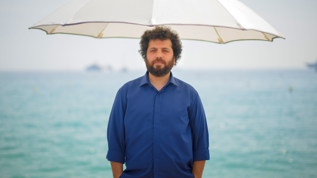 مهرجان كان السينمائي يندّد بحكم صادر في طهران بحبس مخرج إيراني