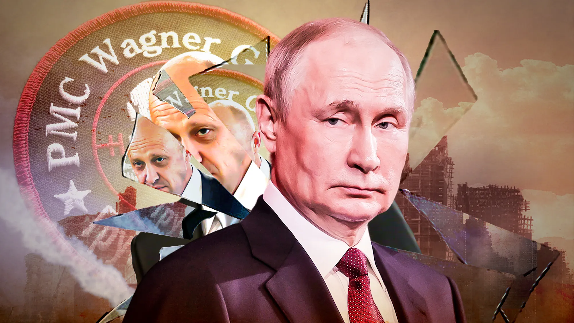 بعد مقتل بريغوجين.. سوريا تكشف احتدام الموقف بين مرتزقة فاغنر والجيش الروسي