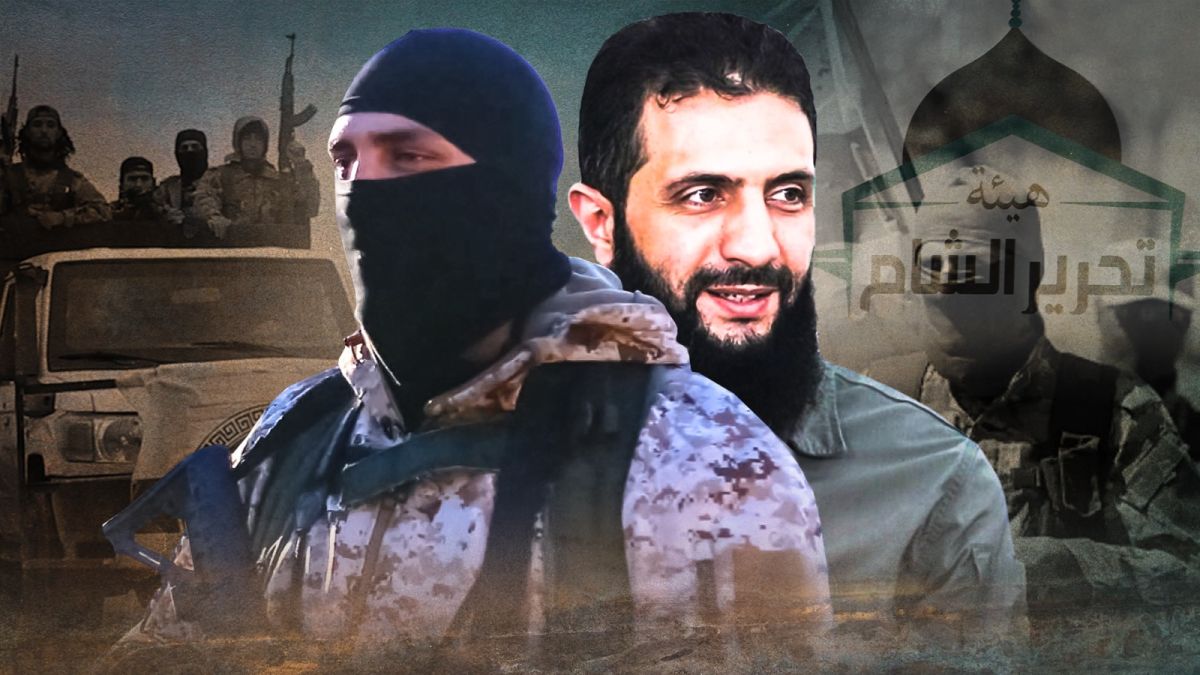 الحرب السورية.. كيف أصبحت طريق الجماعات الجهادية لقتال روسيا؟