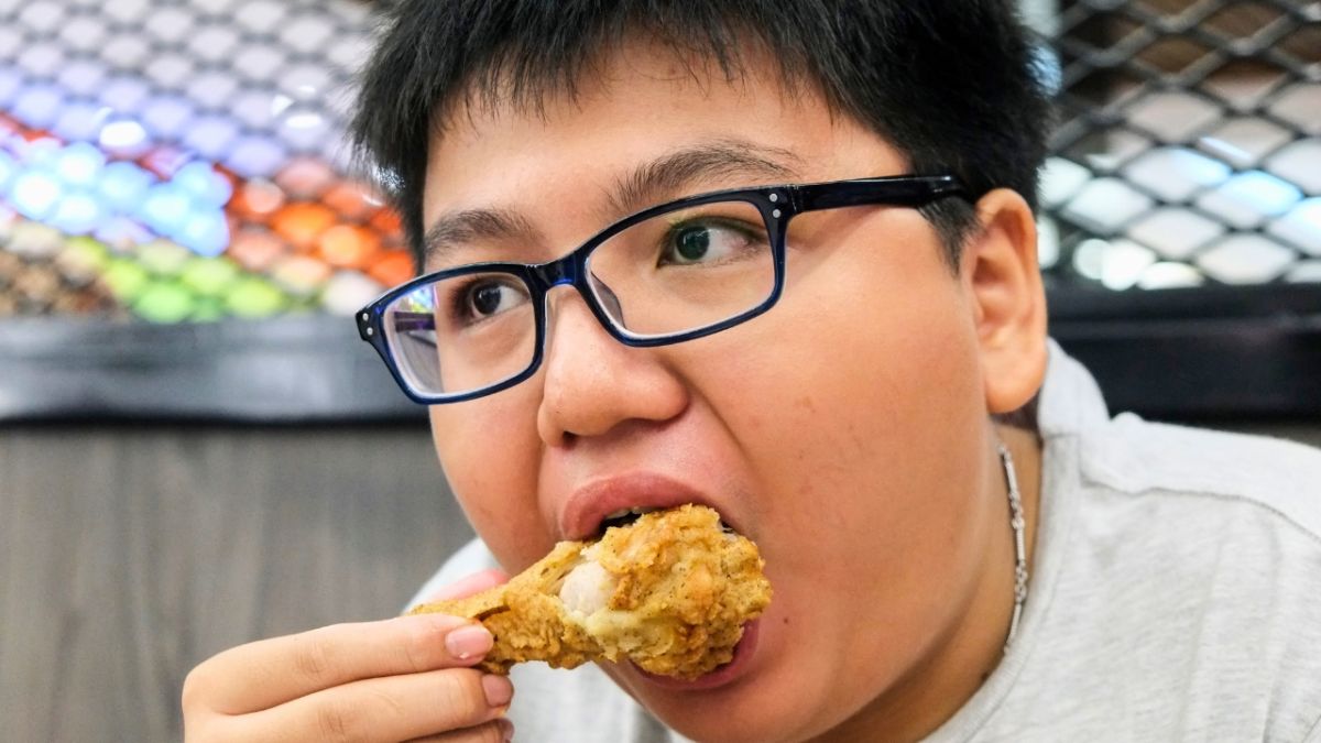 ما هي الأمراض المزمنة المرتبطة بسمنة الأطفال؟