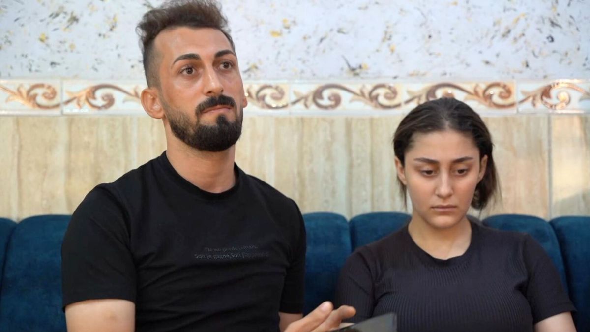 بعد فاجعة زفاف نينوى.. العروسان يكشفان: نجونا لكننا في الداخل أموات