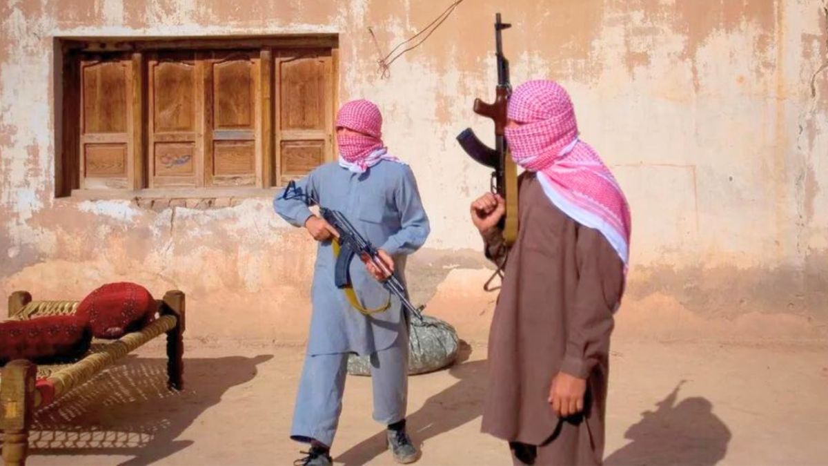 مصدر يكشف لـ "أخبار الآن" وفاة أحد أبرز قادة تنظيم القاعدة في محافظة الجوف شمالي اليمن