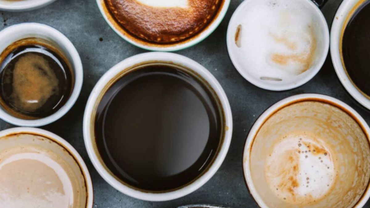تعرّف معنا على أشهر مشروبات القهوة في العالم