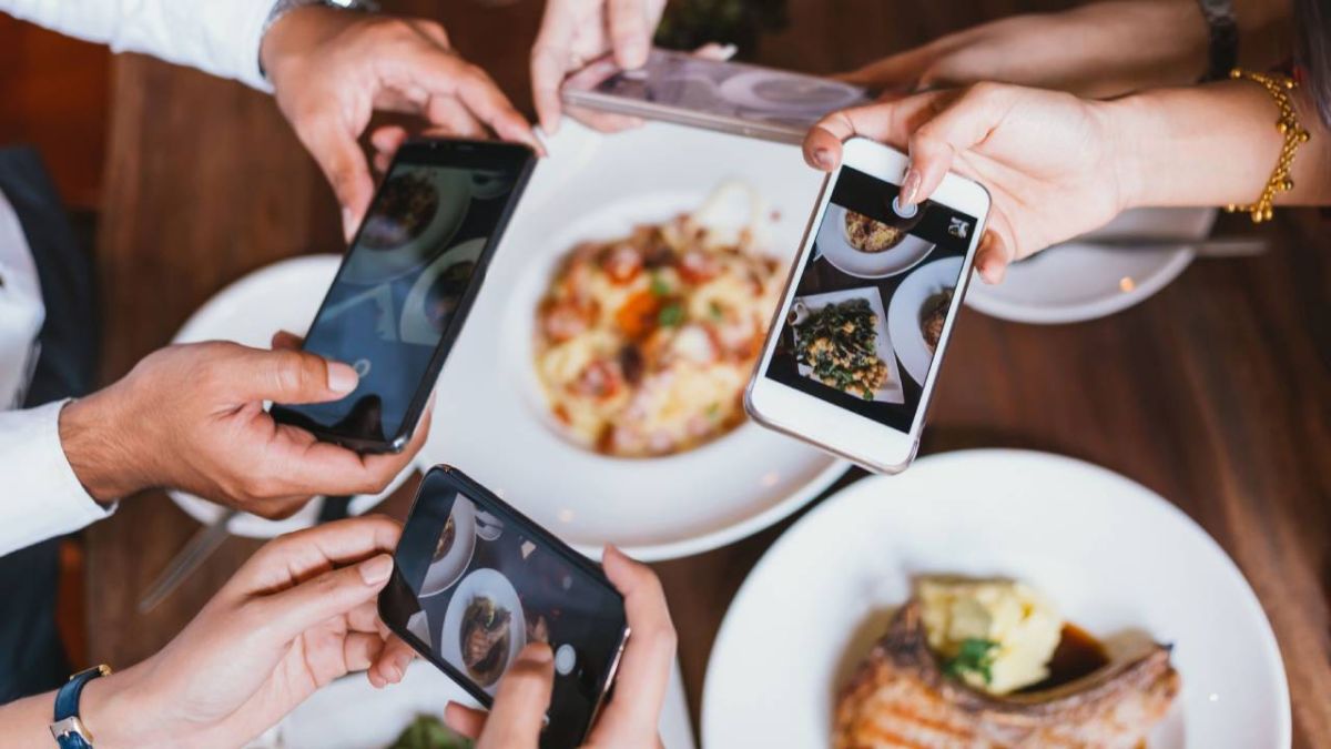 كل ما تحتاج لمعرفته عن أنجح مؤثري الطعام على إنستغرام في 2023