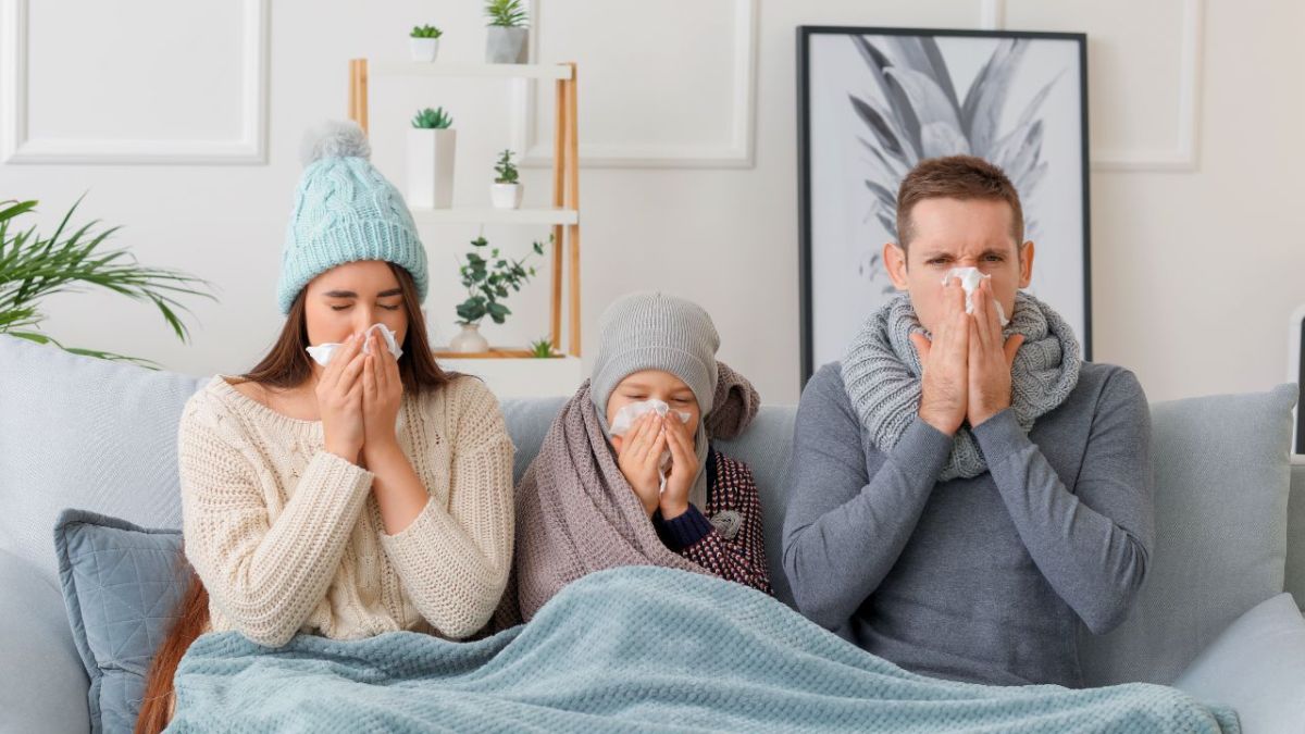 5 أطعمة موجودة في مطبخك تحميك من الإنفلونزا.. تعرف عليها