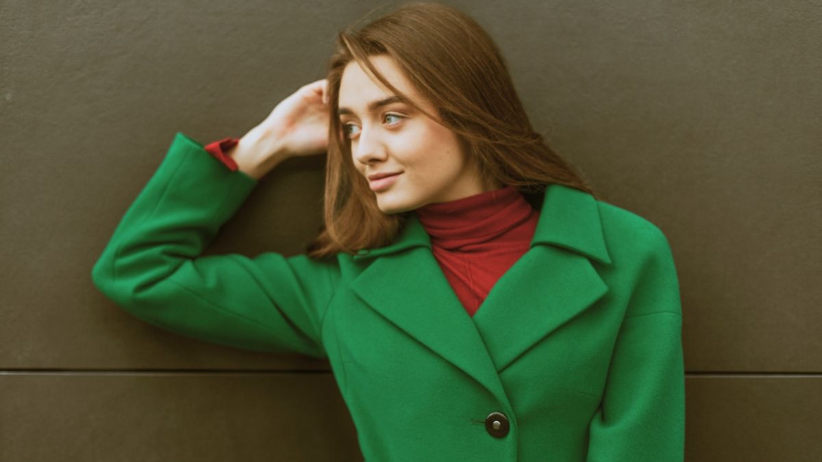 موضة وجمال.. الأخضر يسيطر على ألوان شتاء 2024