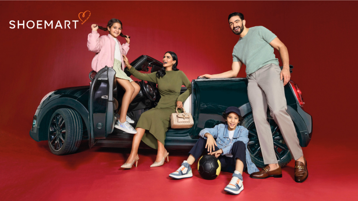 شومارت تطلق تشكيلة حصرية لخريف وشتاء 2023