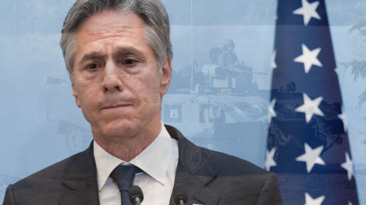 خطوط حمراء أمريكية لإسرائيل مع انتهاء الهدنة واستئناف حرب غزة