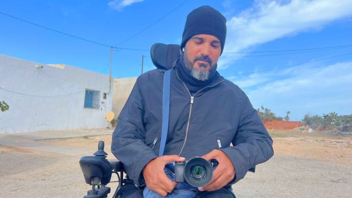 ذوو الإعاقة في تونس يقاطعون الاحتفال بيومهم العالمي.. ويكشفون السبب لـ "أخبار الآن"