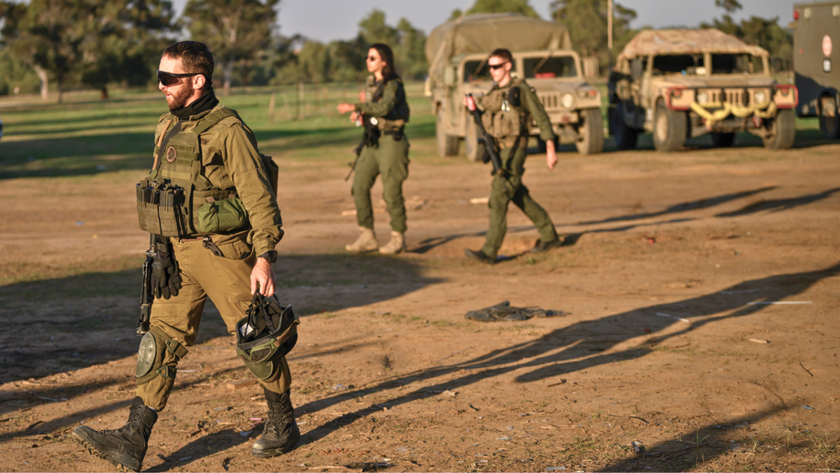 حماس تعلن استهداف جنود إسرائيليين شمالي غربي غزة.. وسقوط قتلى وجرحى