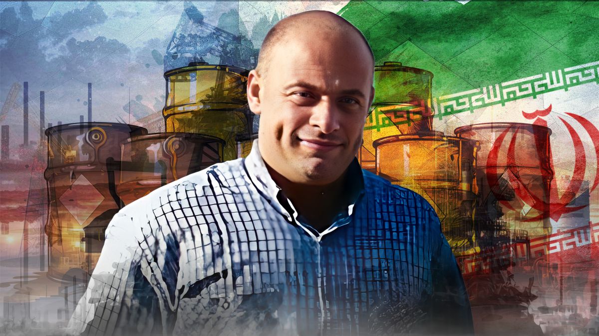 عبدالجليل الملاح.. زعيم مافيا تهريب النفط الإيراني