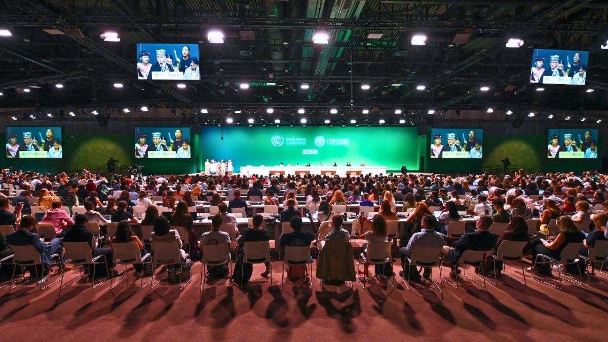 "اتفاق تاريخي" بـCOP28.. إنجازات استثنائية ومساهمات مالية لمواجهة أزمة المناخ