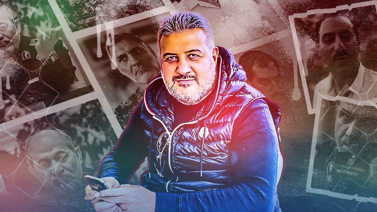 ناركوس الحرس الثوري.. إليكم أسرار قادة تجّار المخدّرات