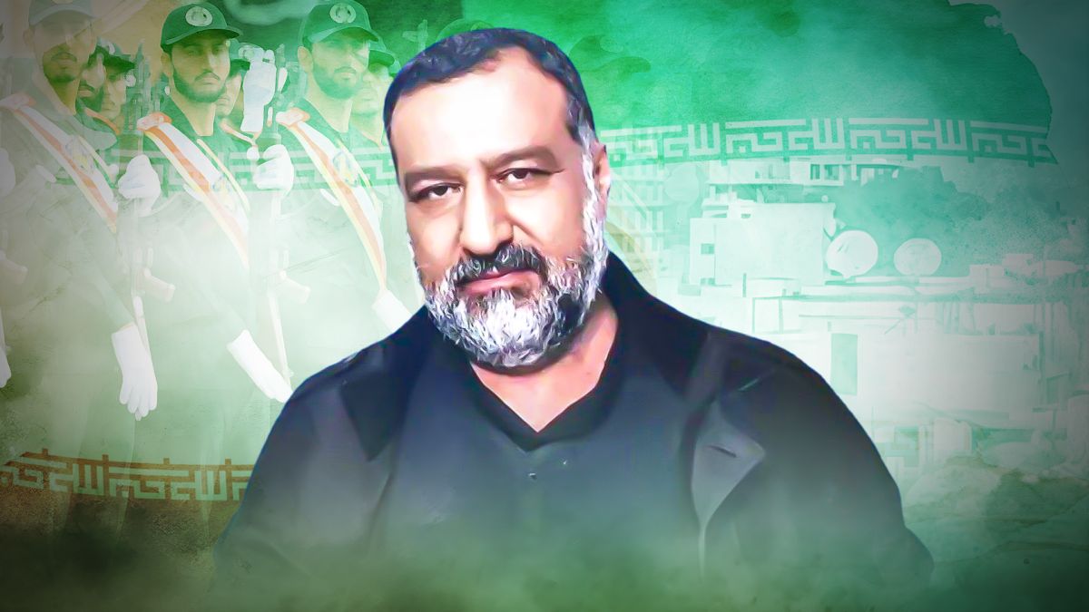 رضي موسوي في سوريا منذ 30 عاماً.. الصيد الأكبر بعد قاسم سليماني