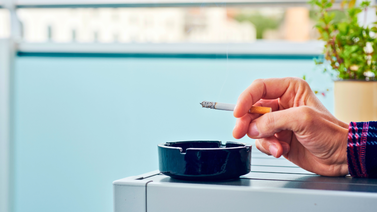 دواء يساعد على الإقلاع عن التدخين.. هل يعمل فعلاً؟